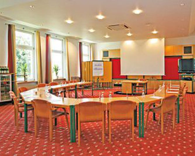 Abb. Romantik Hotel
Schloss Rheinfels